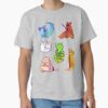 ssrcoclassic teemens 02heather greyfrontproduct squarex1000 5 - Rain World UK Shop