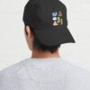 ssrcodad hatmens10101001c5ca27c6back fronttall portrait750x1000 bgf8f8f8 5 - Rain World UK Shop