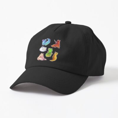 Slugcats Cap