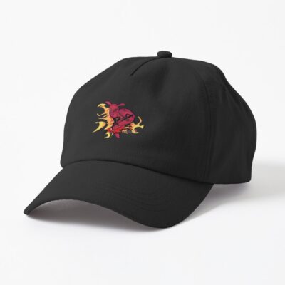 Artificer Rain World Cap