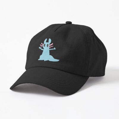Silly Rivulet Cap