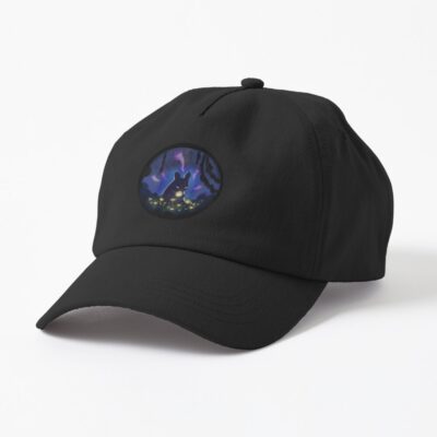 The Watcher Cap