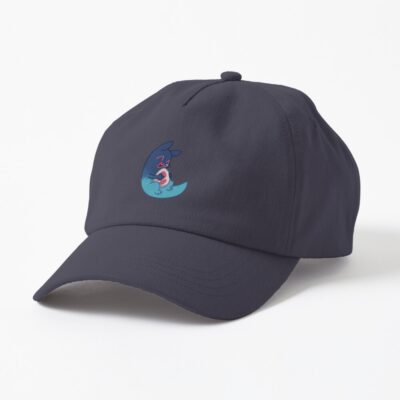 Inv Rain World Cap