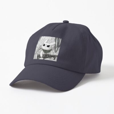 Rain World Slugcat Cap