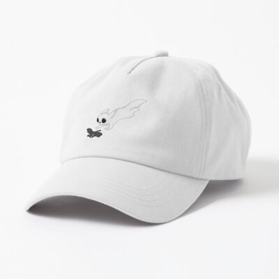 Rain World Slugcats Cap