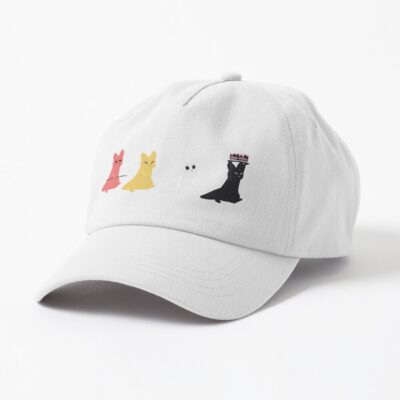 Everyone Walks Rain World Cap