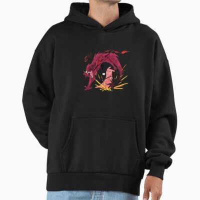 Artihunter Slugcat Hoodie