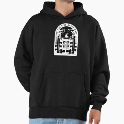 Slugcat Days Hoodie