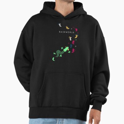 Rain World Hoodie