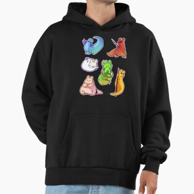 Slugcats Hoodie