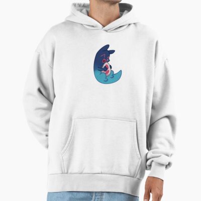 Inv Rain World Hoodie
