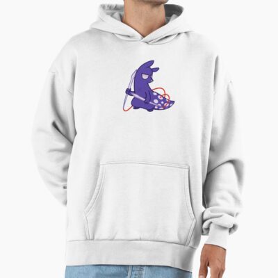Spearmaster Rain World Hoodie
