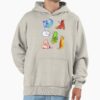 ssrcooversized hoodiemens 01oatmeal heatherfrontsquare productx1000 9 - Rain World UK Shop