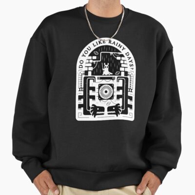 Slugcat Days Sweatshirt