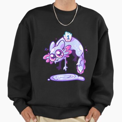 Im Picking This Soggy Lil Rat Up Sweatshirt
