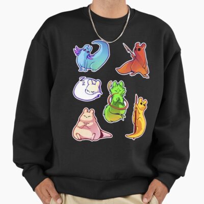 Slugcats Sweatshirt