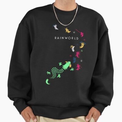Rain World Sweatshirt
