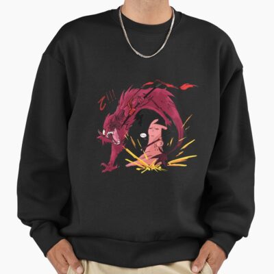 Artihunter Slugcat Sweatshirt