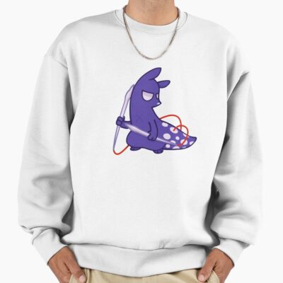 Spearmaster Rain World Sweatshirt