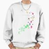 ssrcooversized sweatshirtmens 01fafafaca443f4786frontsquare productx1000 - Rain World UK Shop