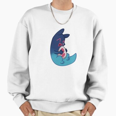 Inv Rain World Sweatshirt