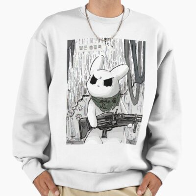 Rain World Slugcat Sweatshirt