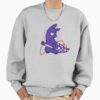 ssrcooversized sweatshirtmens 01heather greyfrontsquare productx1000 1 - Rain World UK Shop
