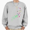 ssrcooversized sweatshirtmens 01heather greyfrontsquare productx1000 - Rain World UK Shop