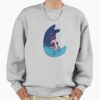 ssrcooversized sweatshirtmens 01heather greyfrontsquare productx1000 2 - Rain World UK Shop