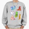 ssrcooversized sweatshirtmens 01heather greyfrontsquare productx1000 4 - Rain World UK Shop