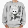 ssrcooversized sweatshirtmens 01heather greyfrontsquare productx1000 9 - Rain World UK Shop