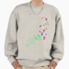 ssrcooversized sweatshirtmens 01oatmeal heatherfrontsquare productx1000 - Rain World UK Shop