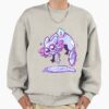 ssrcooversized sweatshirtmens 01oatmeal heatherfrontsquare productx1000 3 - Rain World UK Shop