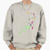 ssrcooversized sweatshirtmens 01oatmeal heatherfrontsquare productx1000 6 - Rain World UK Shop