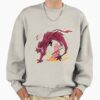 ssrcooversized sweatshirtmens 01oatmeal heatherfrontsquare productx1000 7 - Rain World UK Shop