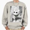 ssrcooversized sweatshirtmens 01oatmeal heatherfrontsquare productx1000 9 - Rain World UK Shop