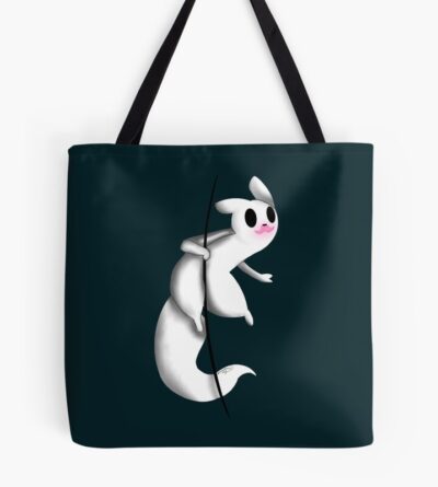 Markiplier Rain World Tote Bag