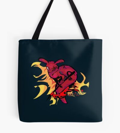 Artificer Rain World Tote Bag