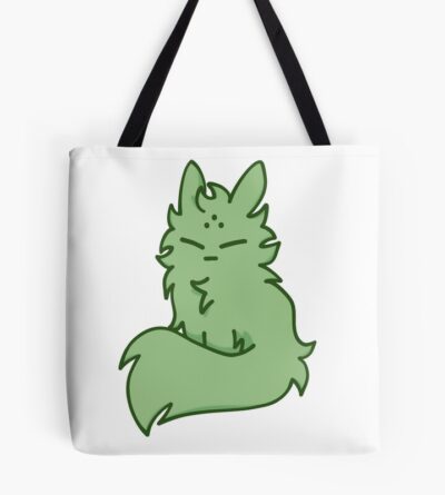 Saint Rain World Tote Bag