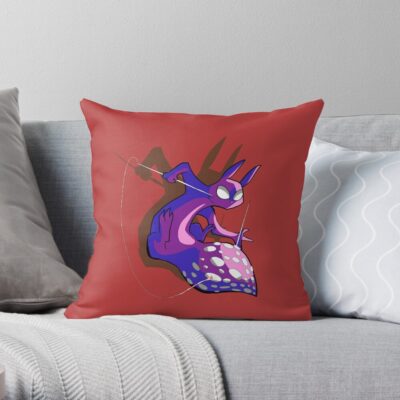 2024 Rain World Pillow