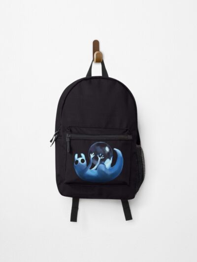 Cursed Rivulet Backpack
