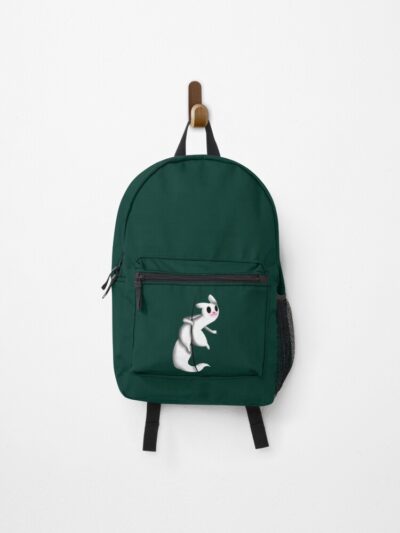 Markiplier Rain World Backpack