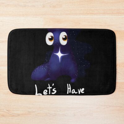 Let S Have A Watch Bath Mat