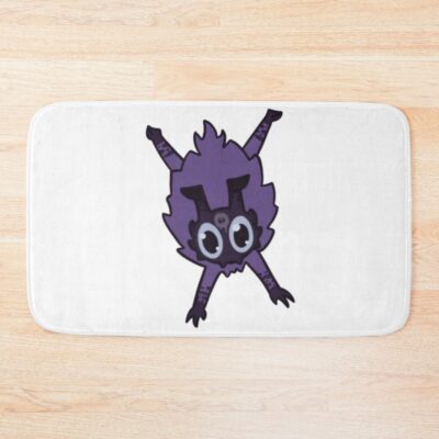 Pelusa Bath Mat