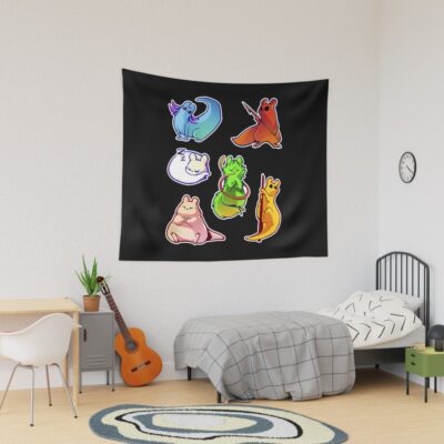 Slugcats Tapestry