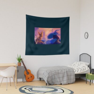 An Adventure Tapestry